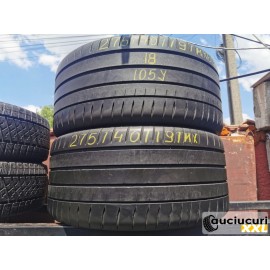 Michelin Pilot Sport4S  275/40/19 Vara